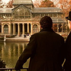 Photo José Luis García Pérez