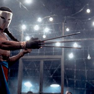 Photo Street Fighter - L'ultime combat