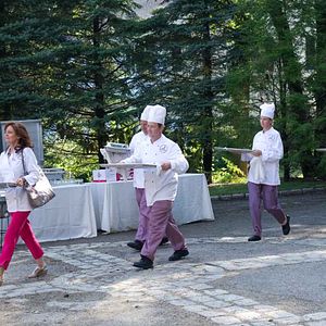 Photo Susan Sarandon