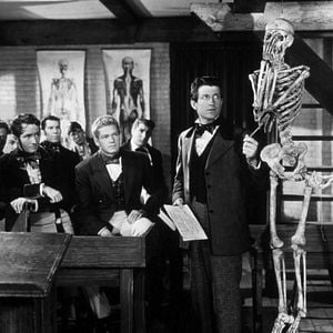 Photo Le Récuperateur de cadavres