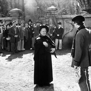 Photo Le Récuperateur de cadavres
