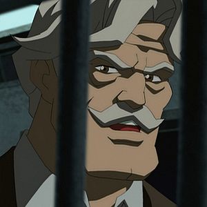 Photo Batman : The Dark Knight Returns, Part 1