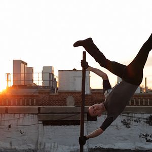 Photo Superheroes