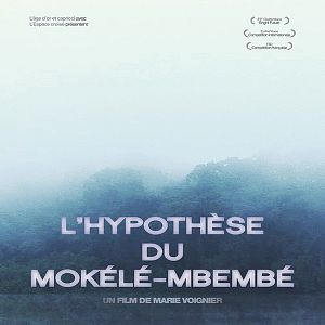 Photo L'Hypothèse du Mokélé M'Bembé