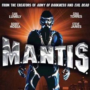 Photo M.A.N.T.I.S.