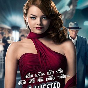 Photo Gangster Squad
