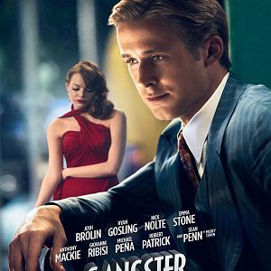 Photo Gangster Squad