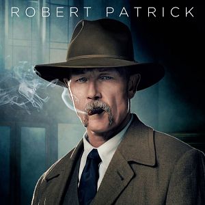 Photo Robert Patrick