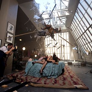 Photo Ruben Fleischer