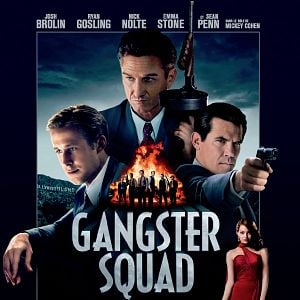 Photo Gangster Squad