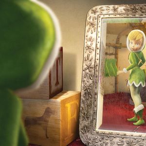 Photo Clochette et le secret des fées