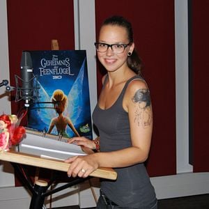 Photo Stefanie Heinzmann