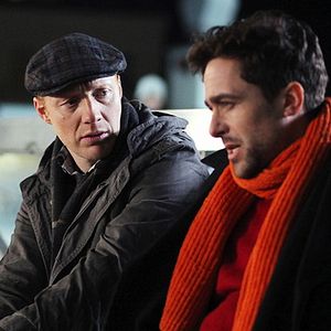 Photo Les trois font le père