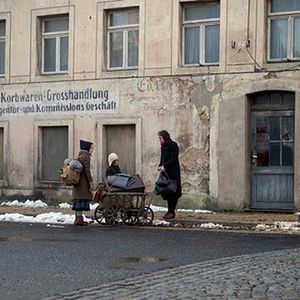 Photo Bittere Kirschen