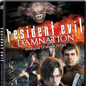 Photo Resident Evil: Damnation