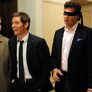 Photo Hayes MacArthur