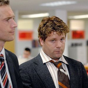 Photo Michael Vartan