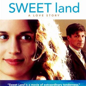 Photo Sweet Land