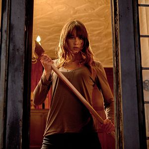 Photo Sharni Vinson