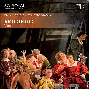 Photo Rigoletto (Côté Diffusion)