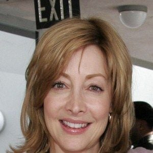 Photo Sharon Lawrence