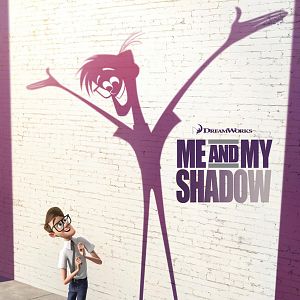 Photo Shadows