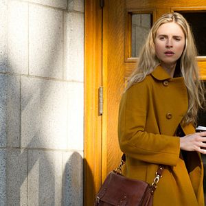 Photo Brit Marling