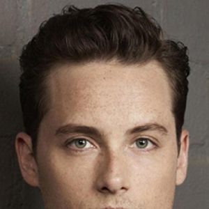 Photo Jesse Lee Soffer