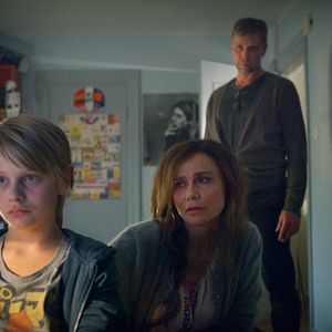 Photo Mikael Persbrandt