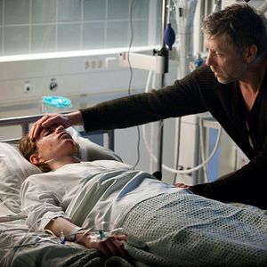 Photo Mikael Persbrandt