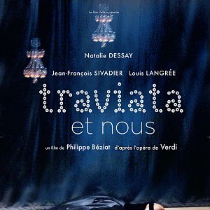 Photo Traviata et nous