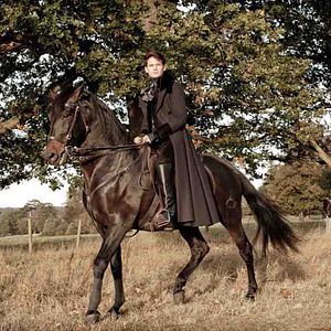 Photo Jeremy Irvine