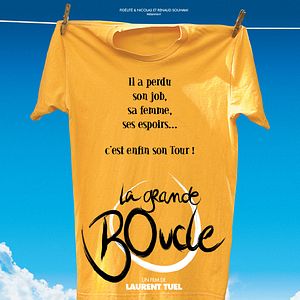 Photo La Grande boucle
