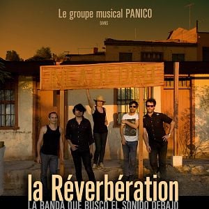 Photo La Réverbération