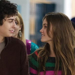 Photo Nat Wolff