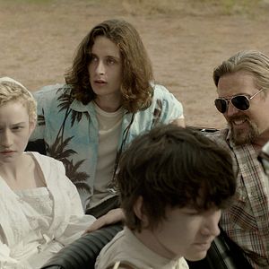 Photo John Patrick Amedori