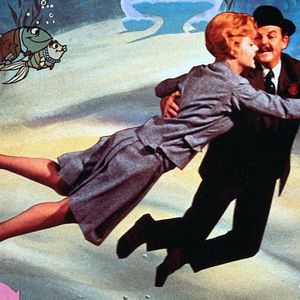 Photo David Tomlinson