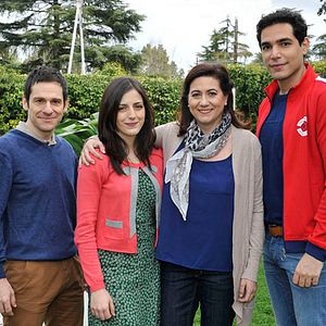 Photo Karim El-Kerem