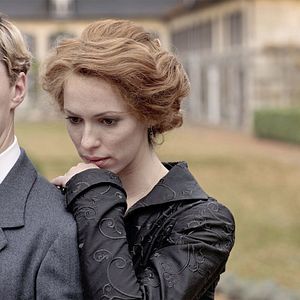 Photo Parade's End : Le dernier gentleman