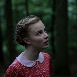 Photo Saskia Rosendahl