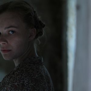 Photo Saskia Rosendahl