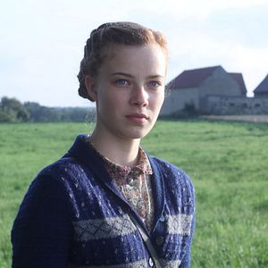 Photo Saskia Rosendahl