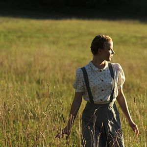 Photo Saskia Rosendahl