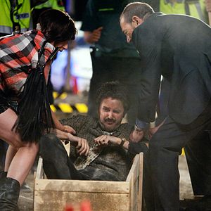 Photo Julián López