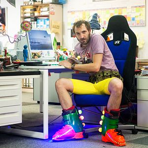 Photo Julián Villagrán