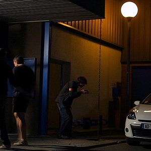 Photo La Dernière Disparition