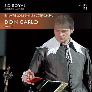 Photo Don Carlo (Côté Diffusion)