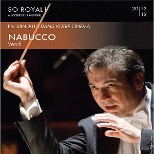 Photo Nabucco (Côté Diffusion)