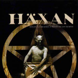 Photo Häxan, la sorcellerie à travers les âges