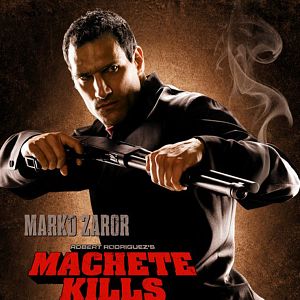 Photo Machete Kills